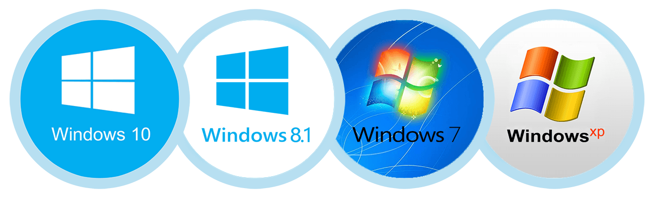 windows logotipy