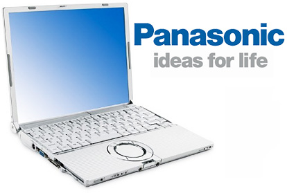 Ремонт клавиатуры ноутбука Panasonic в СПб