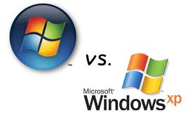 Сравнение ОС Windows 7-го и 8-го поколения